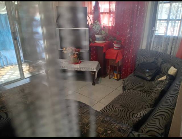 5 BEDROOM HOUSE FOR SALE IN MITCHELLS PLAIN CENTRAL